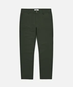 Acadia Travel Pant - Army