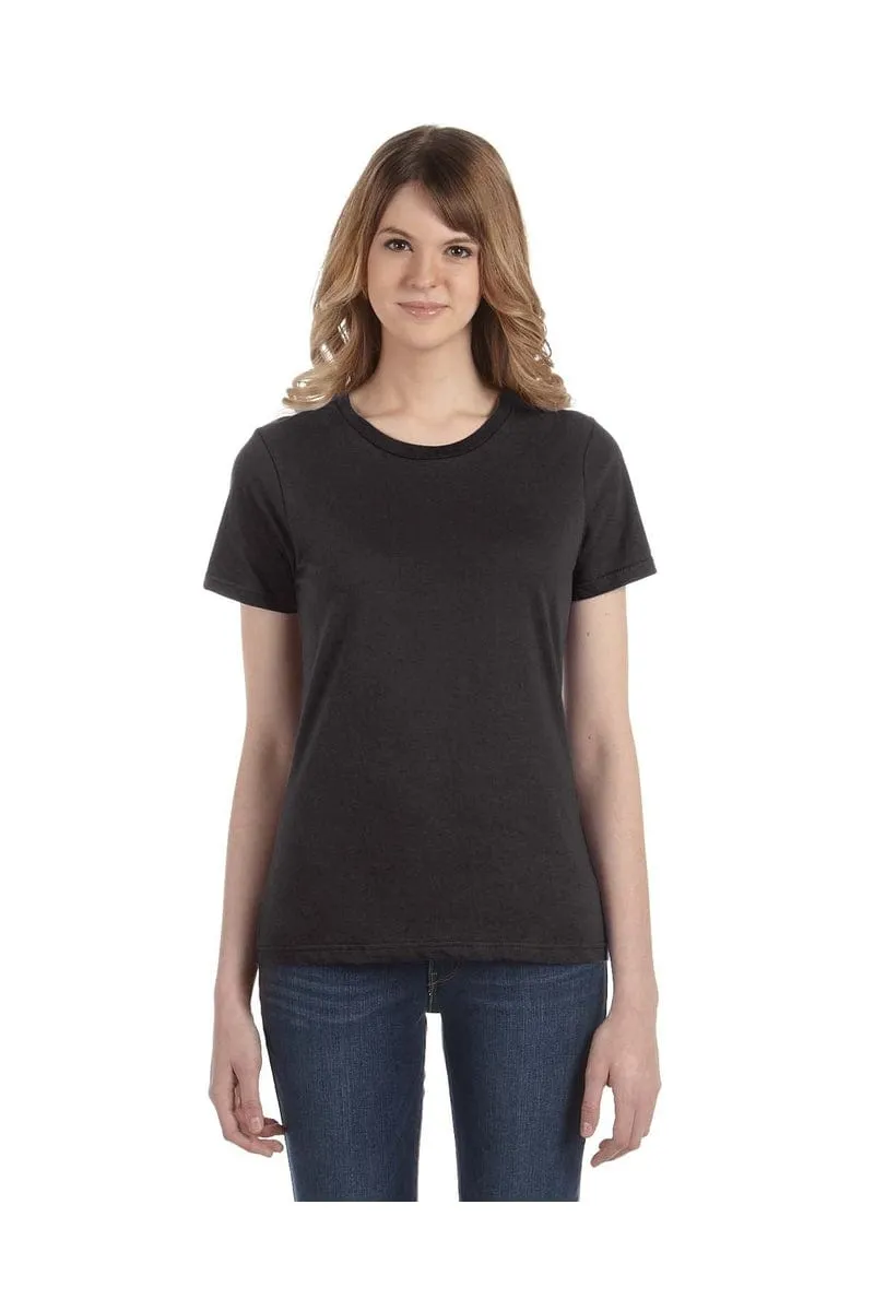 Anvil 880: Ladies' Lightweight T-Shirt, Basic Colors