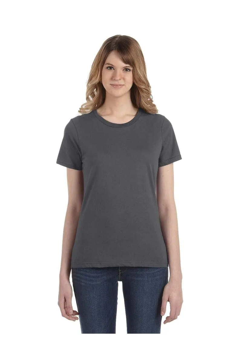 Anvil 880: Ladies' Lightweight T-Shirt, Basic Colors