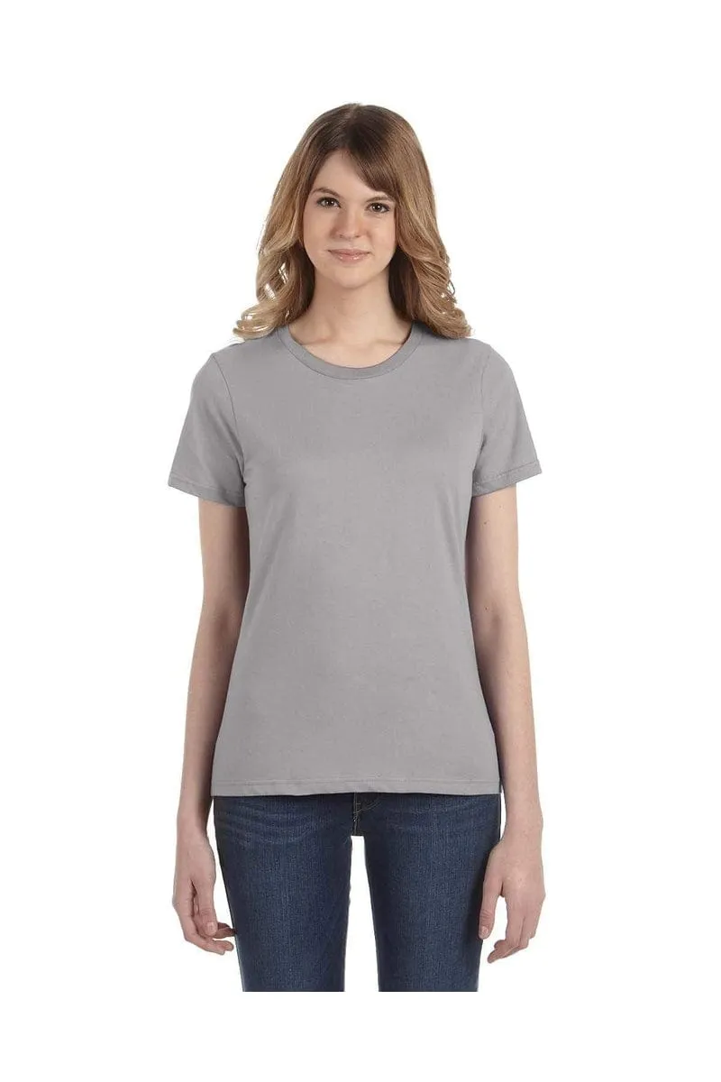 Anvil 880: Ladies' Lightweight T-Shirt, Basic Colors