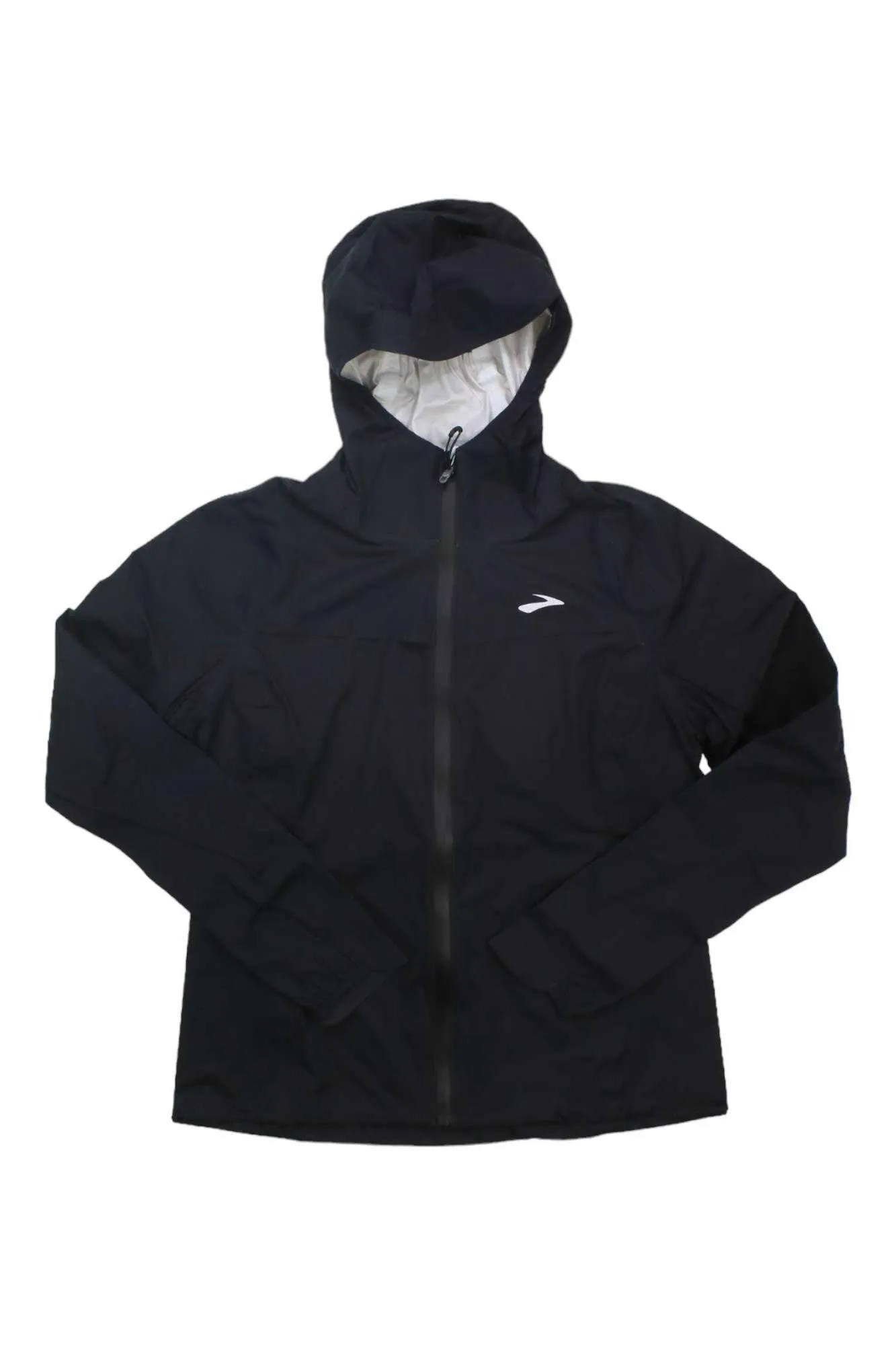 Brooks Women's High Point Waterproof Jacket