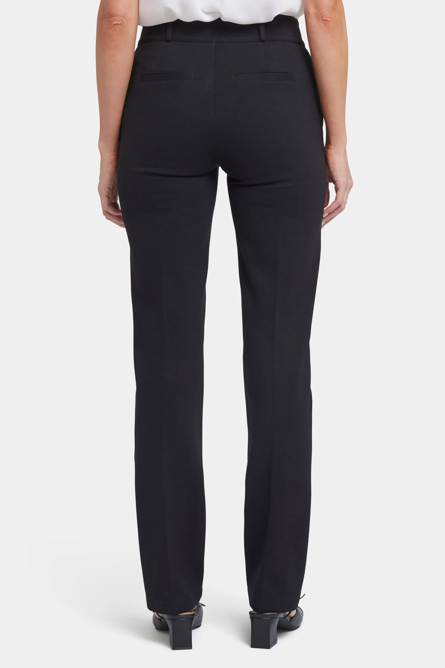 Classic Trouser Pants