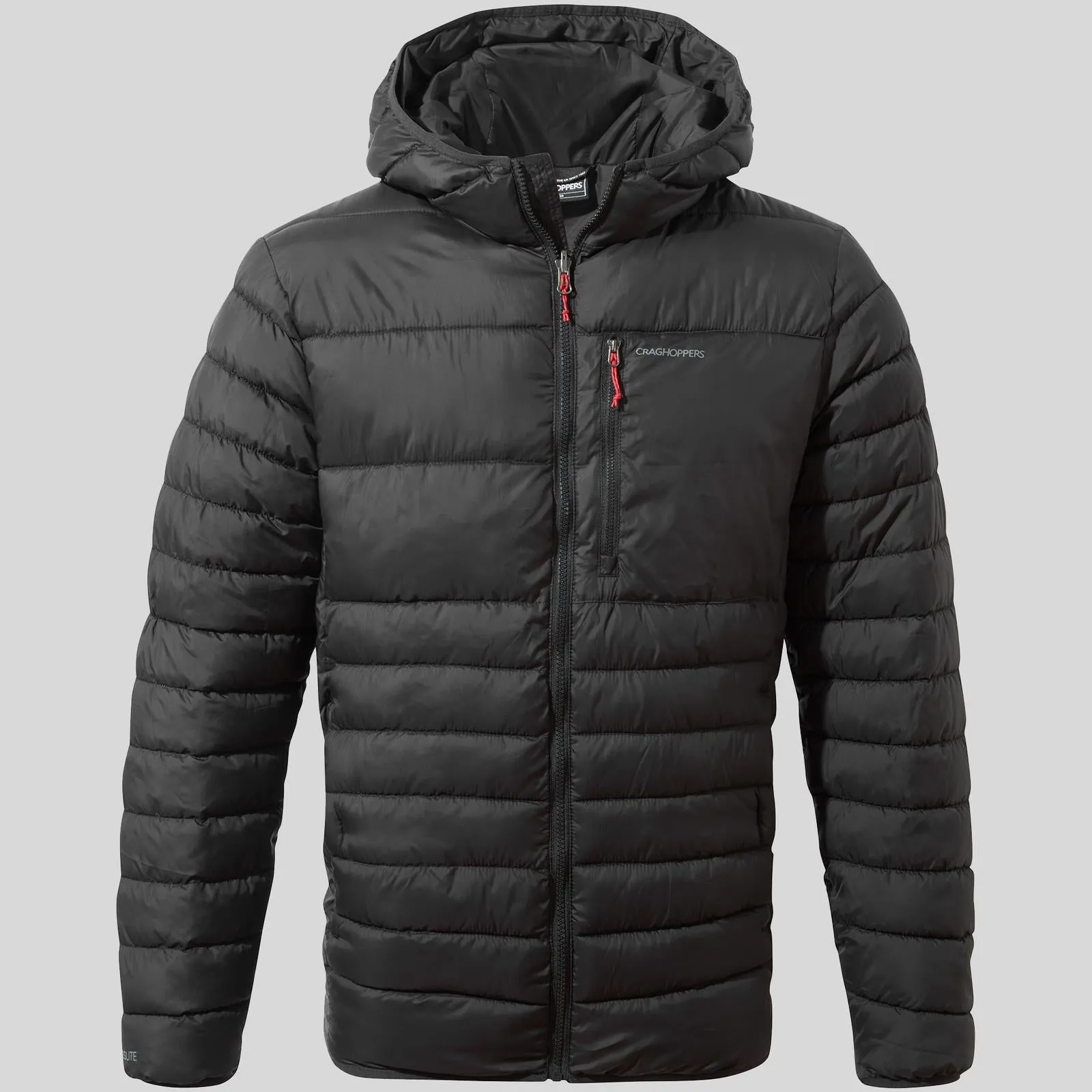 Craghoppers Mens Compresslite VIII Packable Padded Jacket