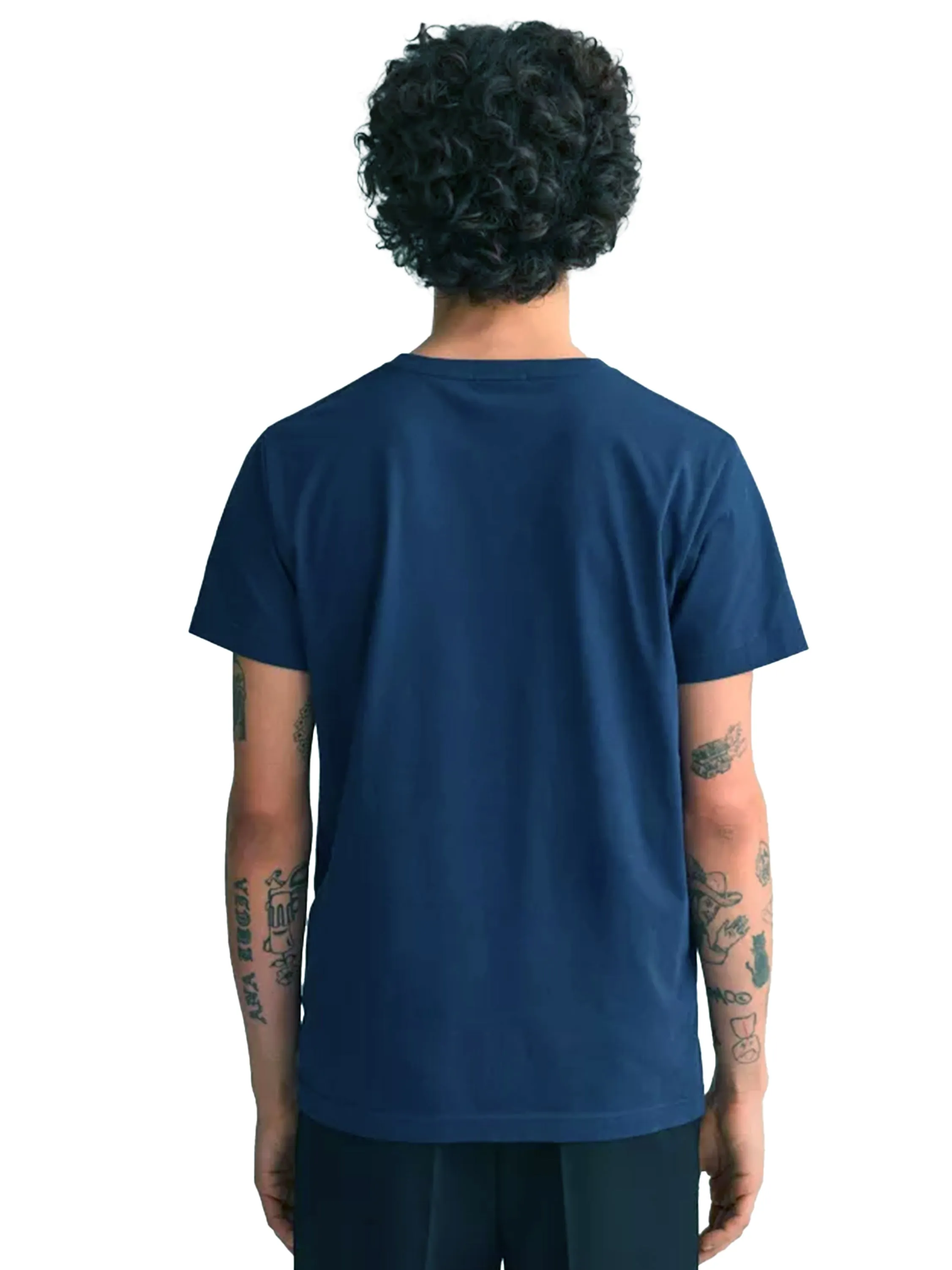 Gant Mens Original T-Shirts