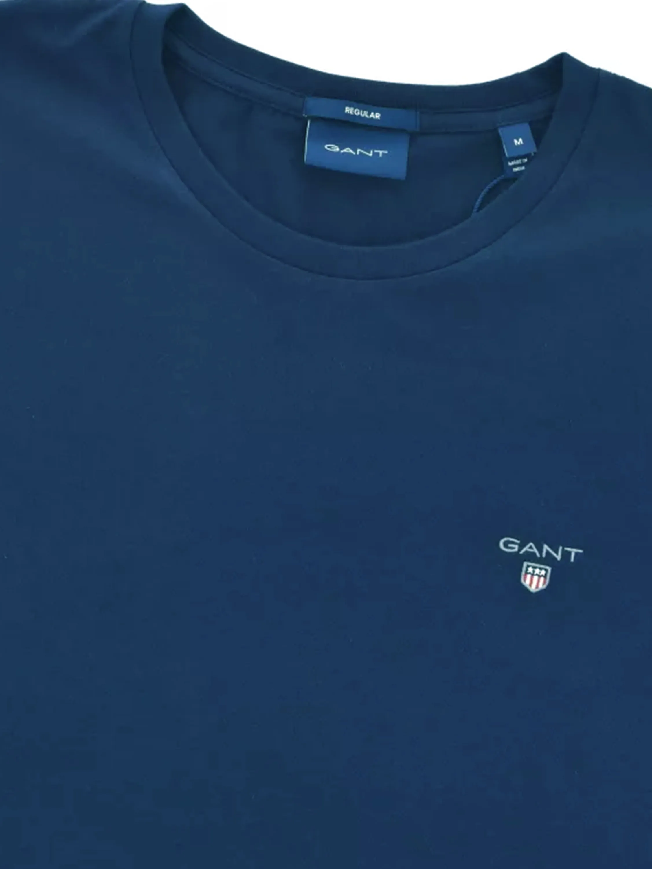 Gant Mens Original T-Shirts