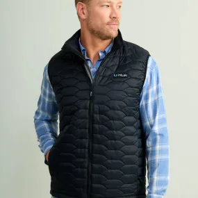 Huk Scale Primaloft Vest