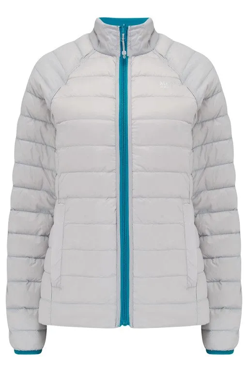 Mac In A Sac - Ladies Polar Reversable Down Jacket