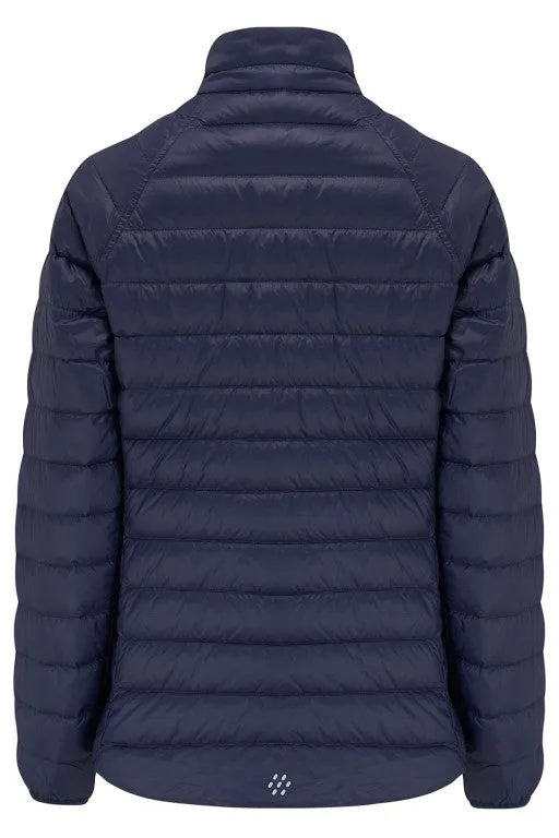 Mac In A Sac - Ladies Polar Reversable Down Jacket