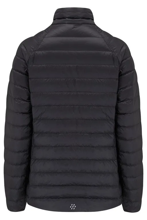 Mac In A Sac - Ladies Polar Reversable Down Jacket