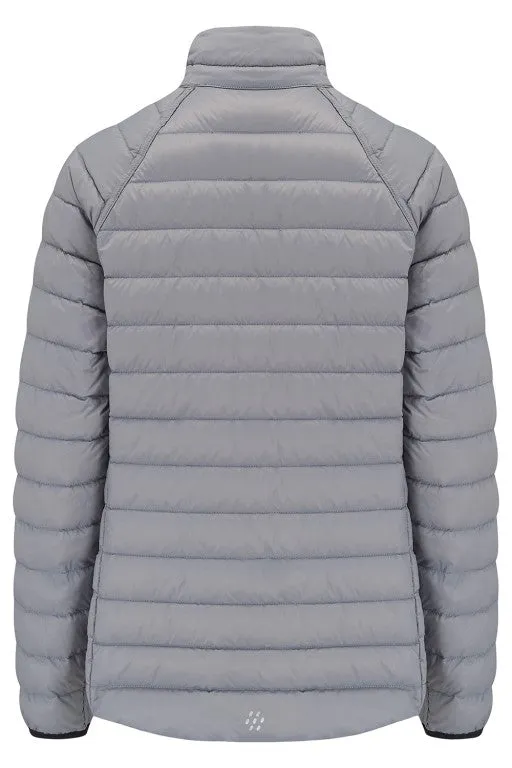 Mac In A Sac - Ladies Polar Reversable Down Jacket