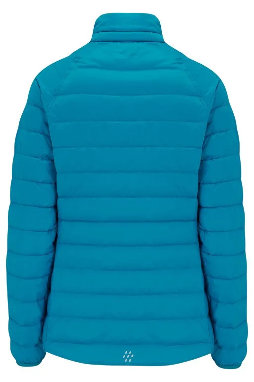 Mac In A Sac - Ladies Polar Reversable Down Jacket