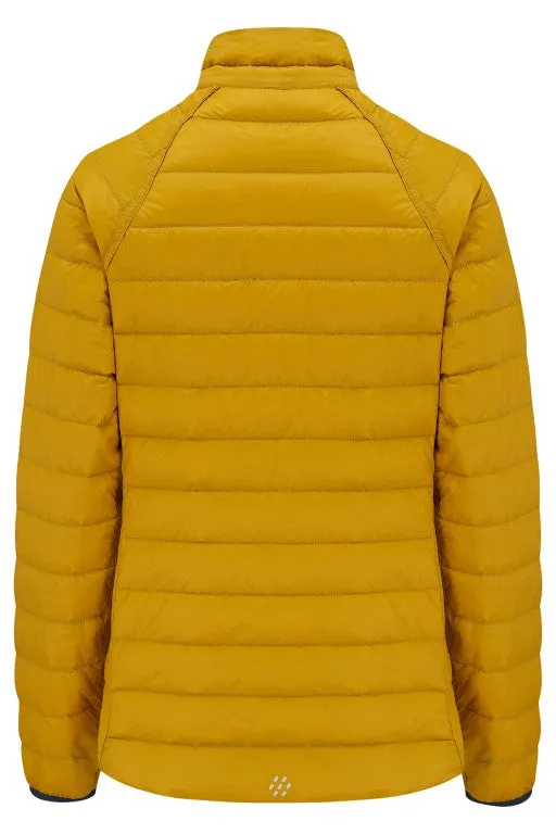 Mac In A Sac - Ladies Polar Reversable Down Jacket