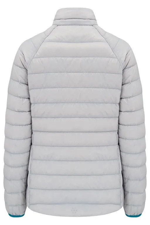 Mac In A Sac - Ladies Polar Reversable Down Jacket