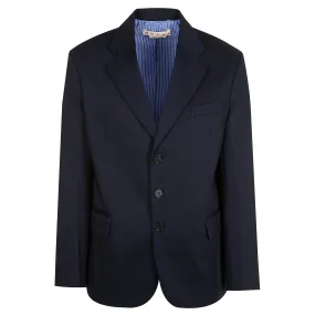 Marni Single Breasted Blazer