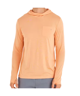 Men's Bamboo Lightweight Hoodie