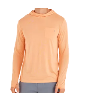 Men's Bamboo Lightweight Hoodie