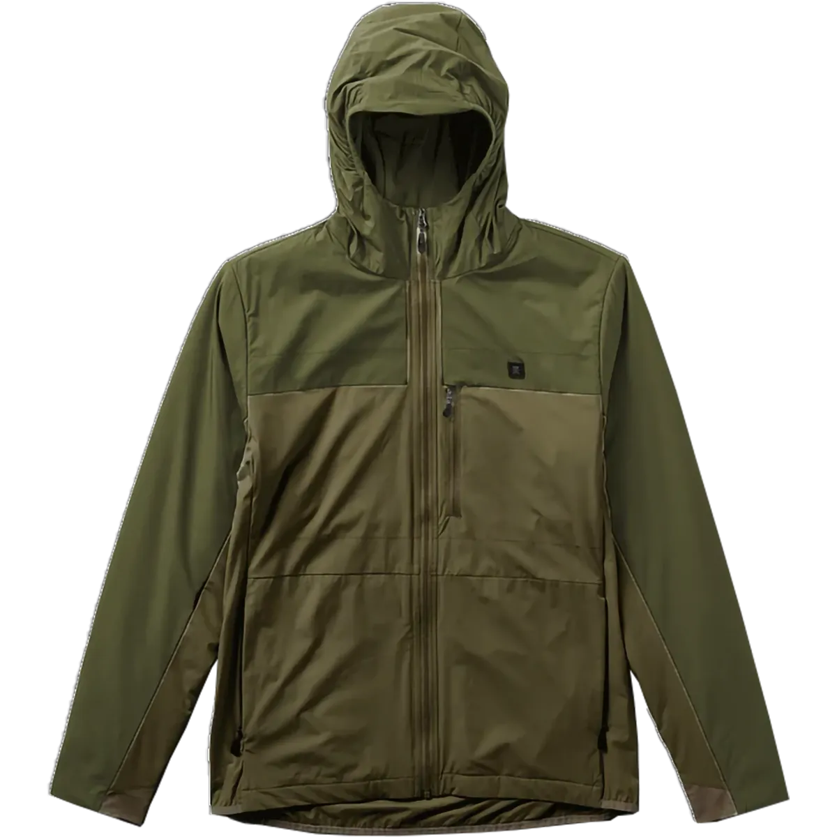 Men's Layover Jacket 2.0