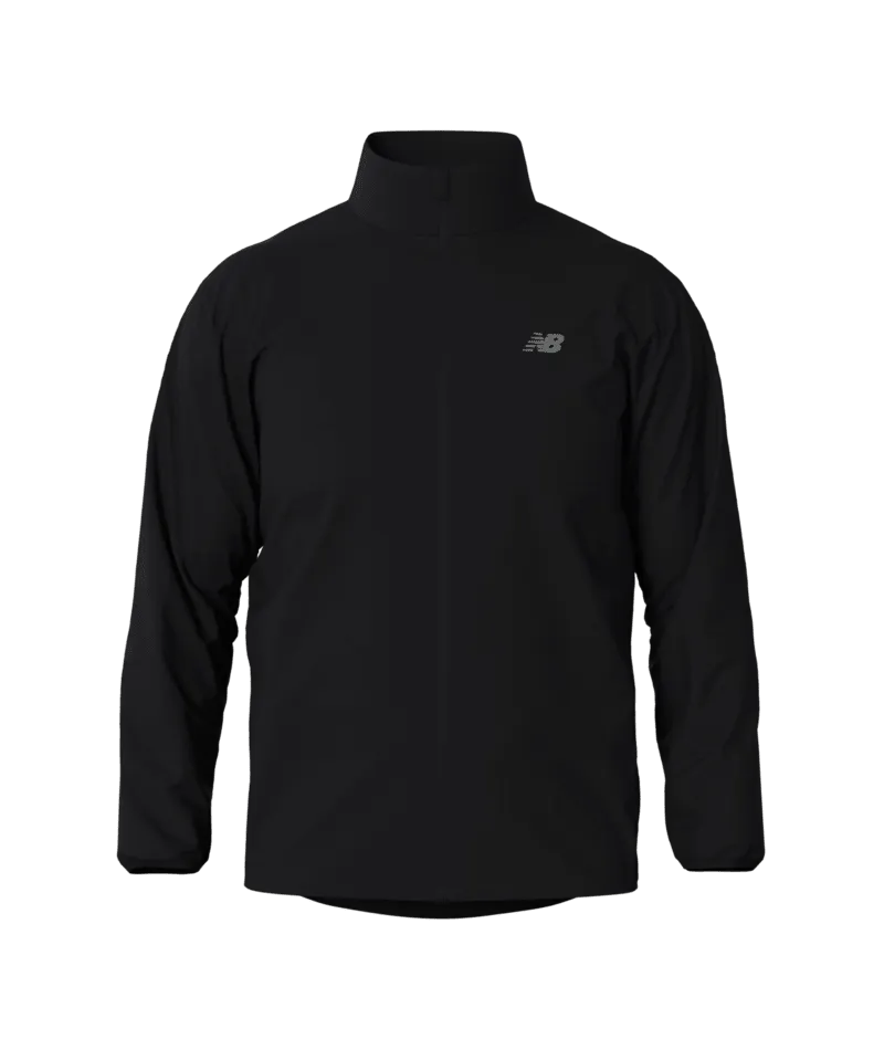 Men's New Balance Athletics Packable Jacket