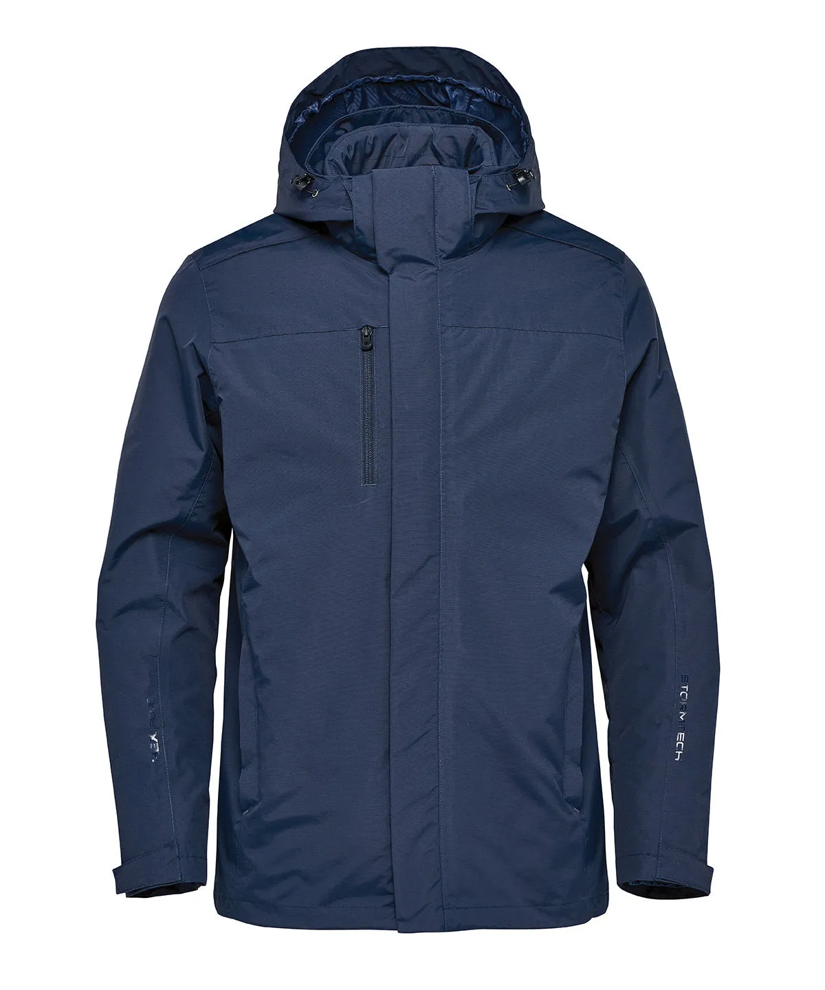 Navy - Magellan system jacket