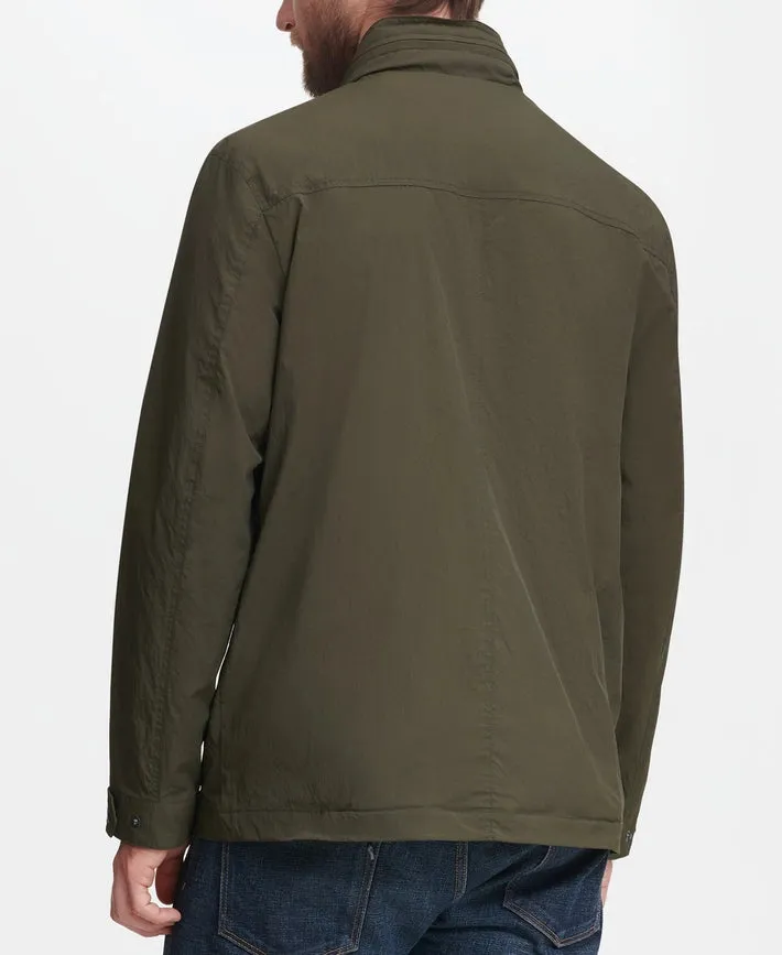 Packable Rain Jacket