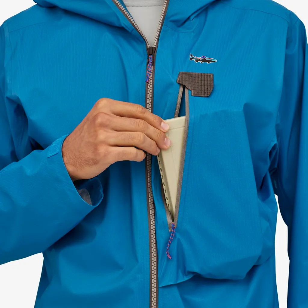 Patagonia Men's Ultralight Packable Jacket