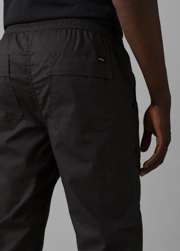 prAna - Men's Double Peak E-Waist Pant