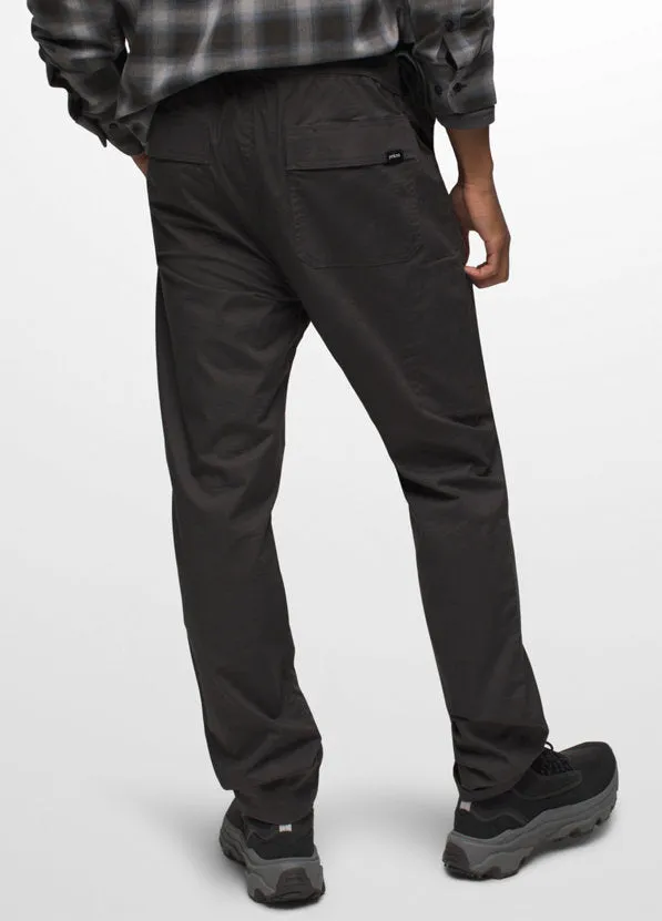 prAna - Men's Double Peak E-Waist Pant