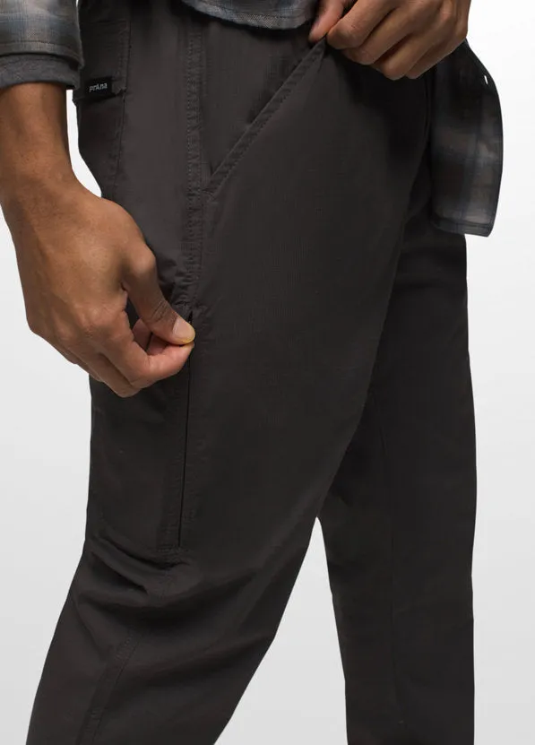 prAna - Men's Double Peak E-Waist Pant