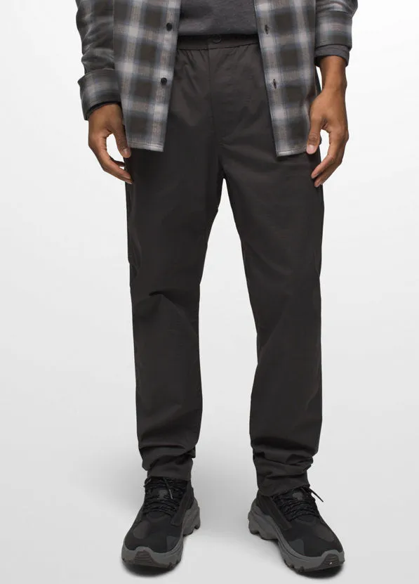 prAna - Men's Double Peak E-Waist Pant