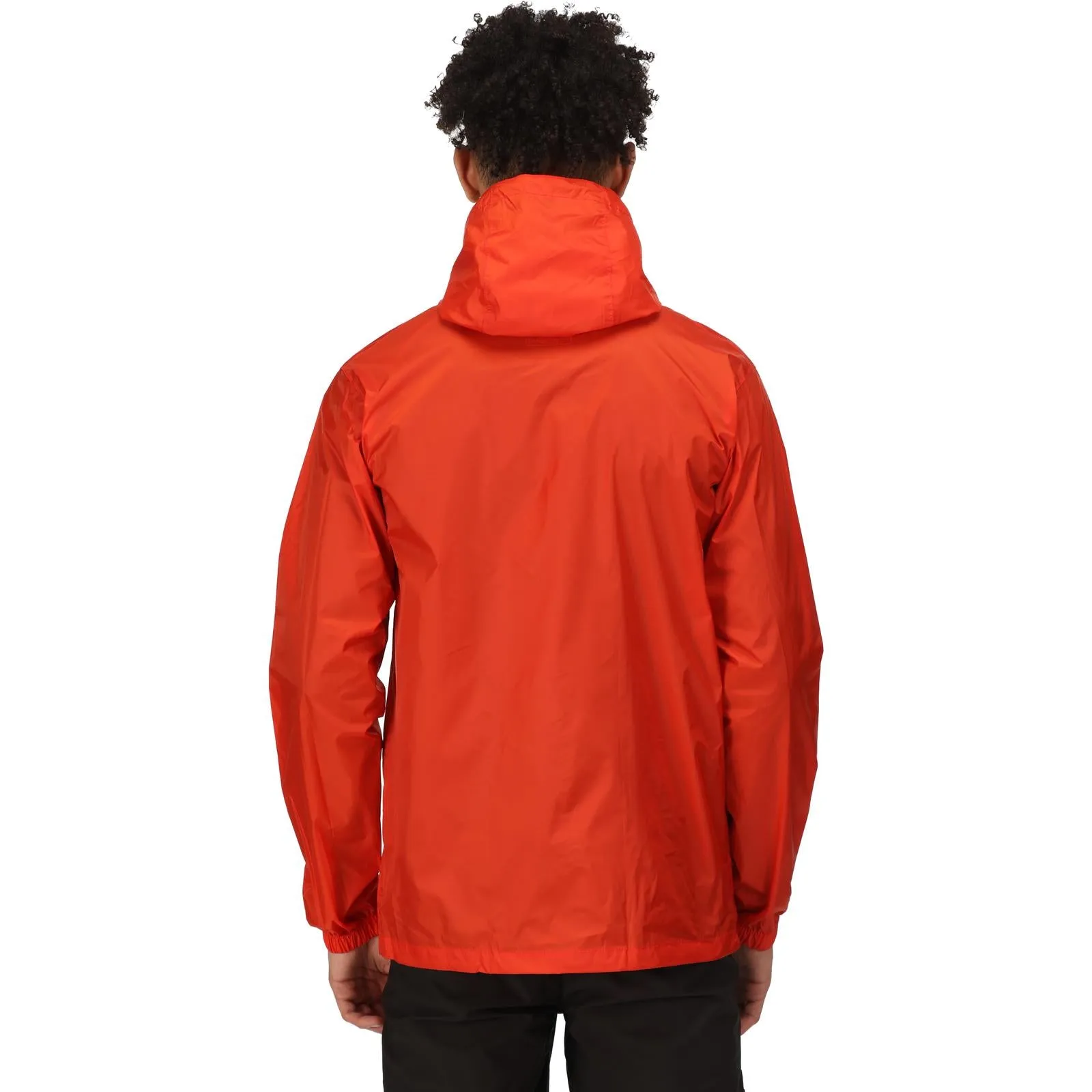 Regatta Mens Pack-It III Waterproof Packaway Jacket