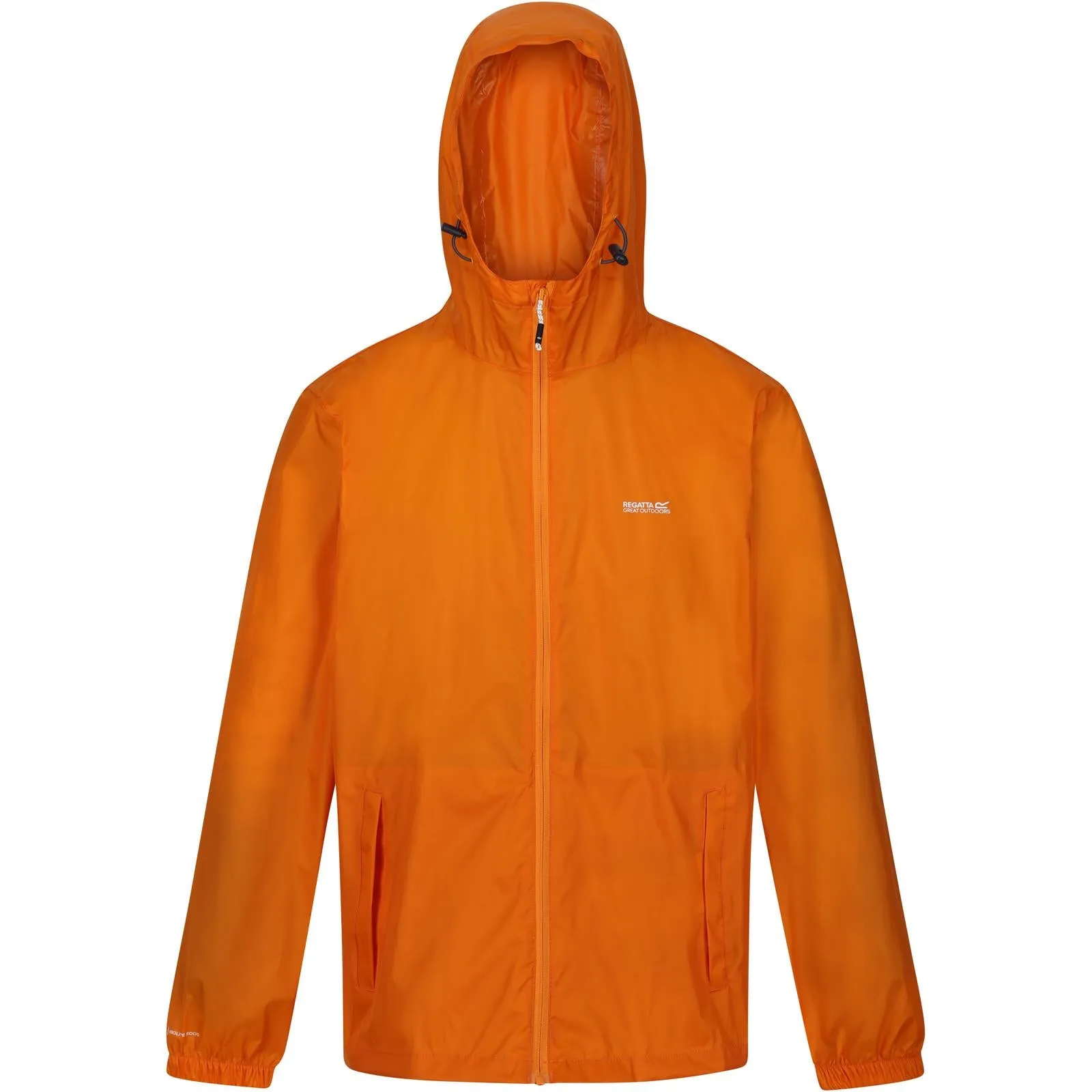 Regatta Mens Pack-It III Waterproof Packaway Jacket