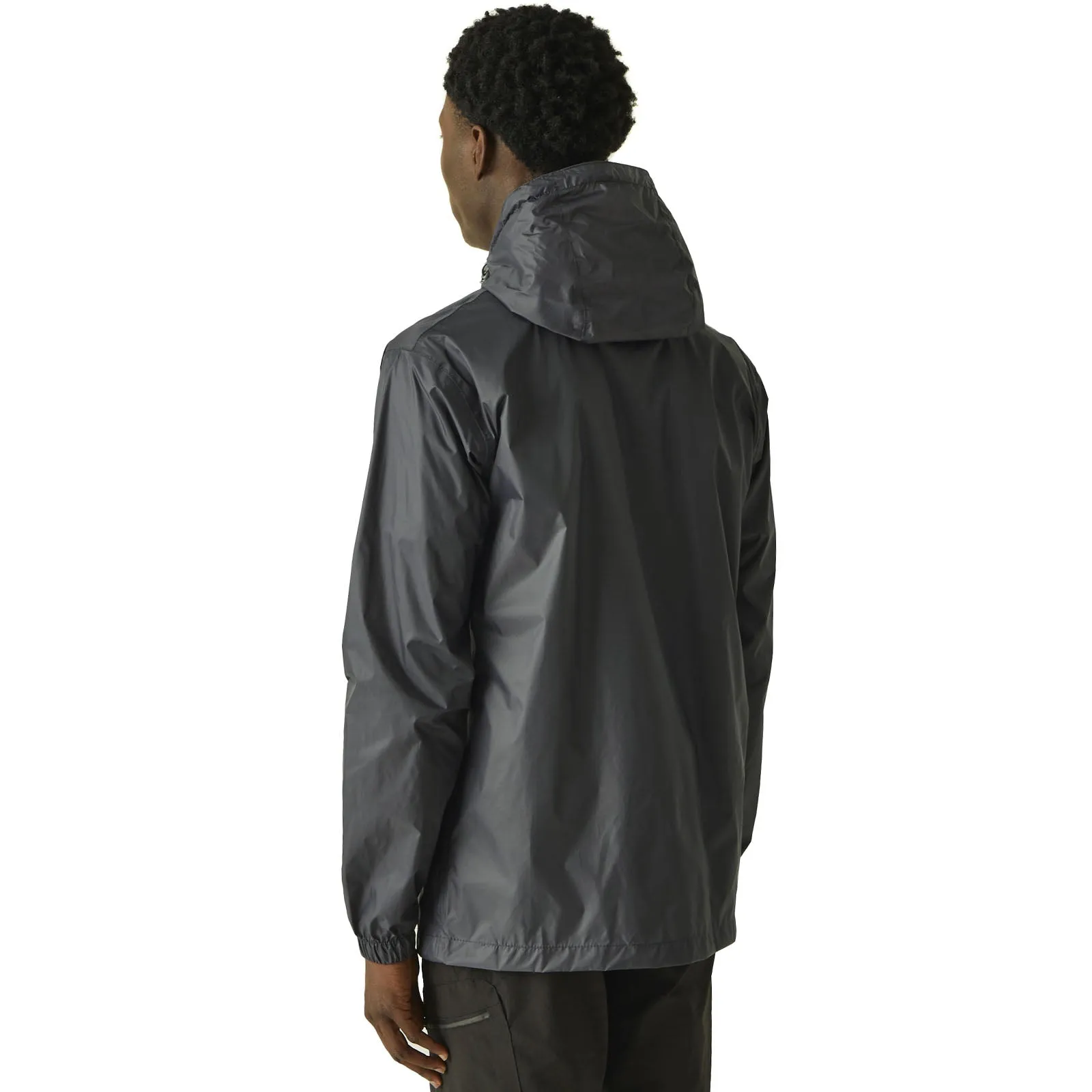 Regatta Mens Pack-It III Waterproof Packaway Jacket