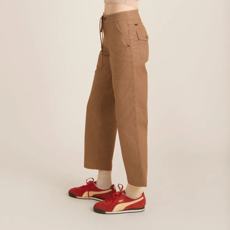 Roark Layover Pants - TAN