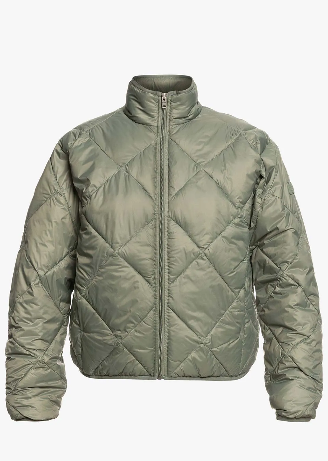 Roxy Women's Wind Swept Jackets