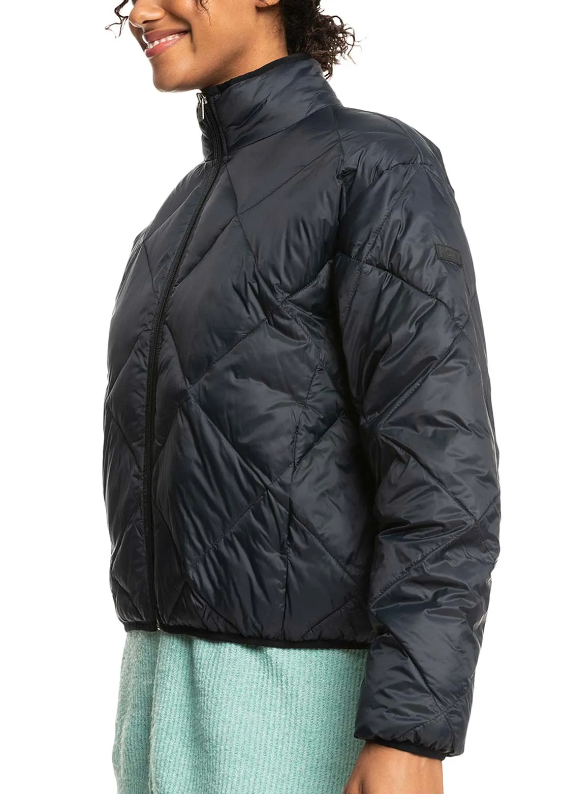 Roxy Women's Wind Swept Jackets