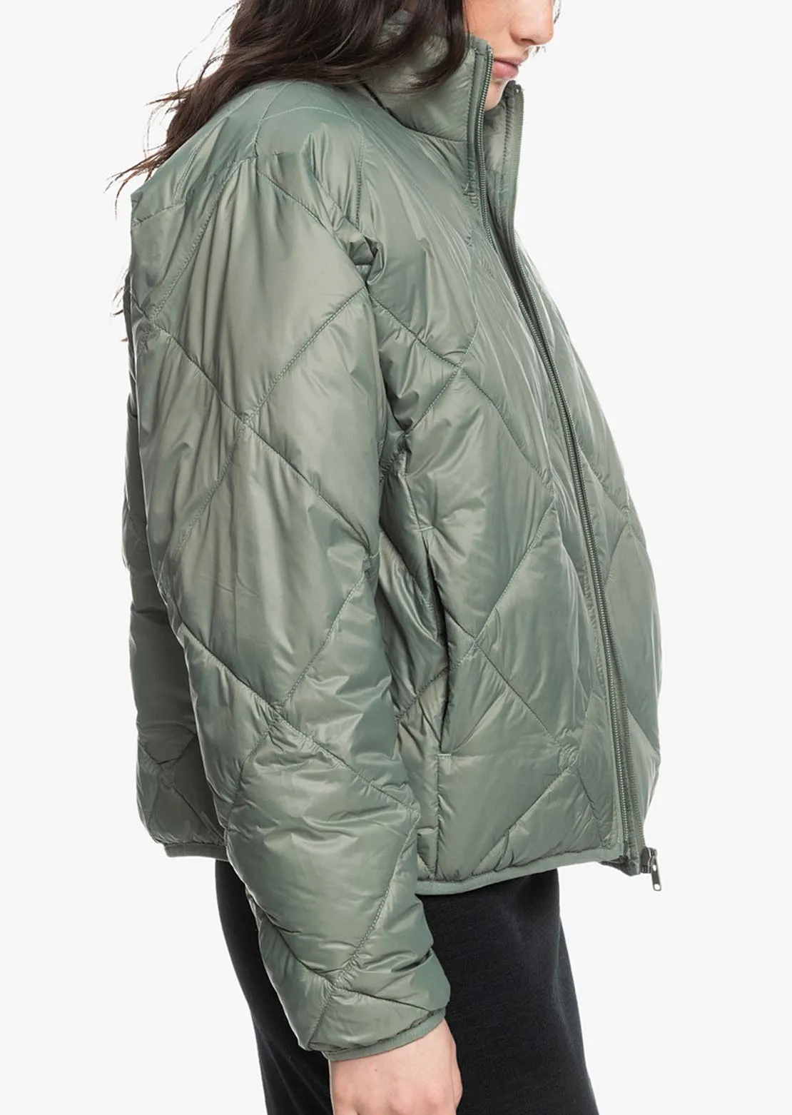 Roxy Women's Wind Swept Jackets