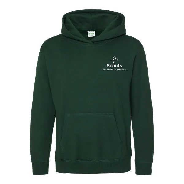 Scouts 59th Sheffield Junior Hoodie