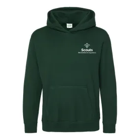 Scouts 59th Sheffield Junior Hoodie