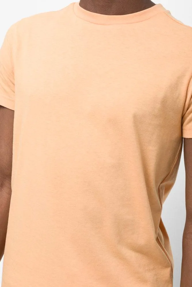 Short Sleeve T-Shirt Orange