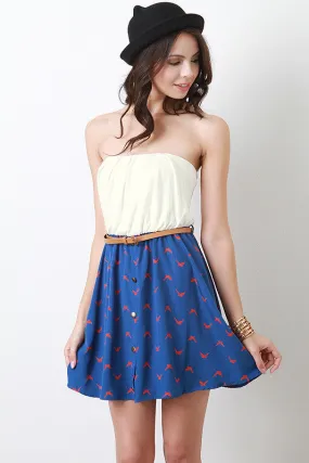 Soar Darling Dress