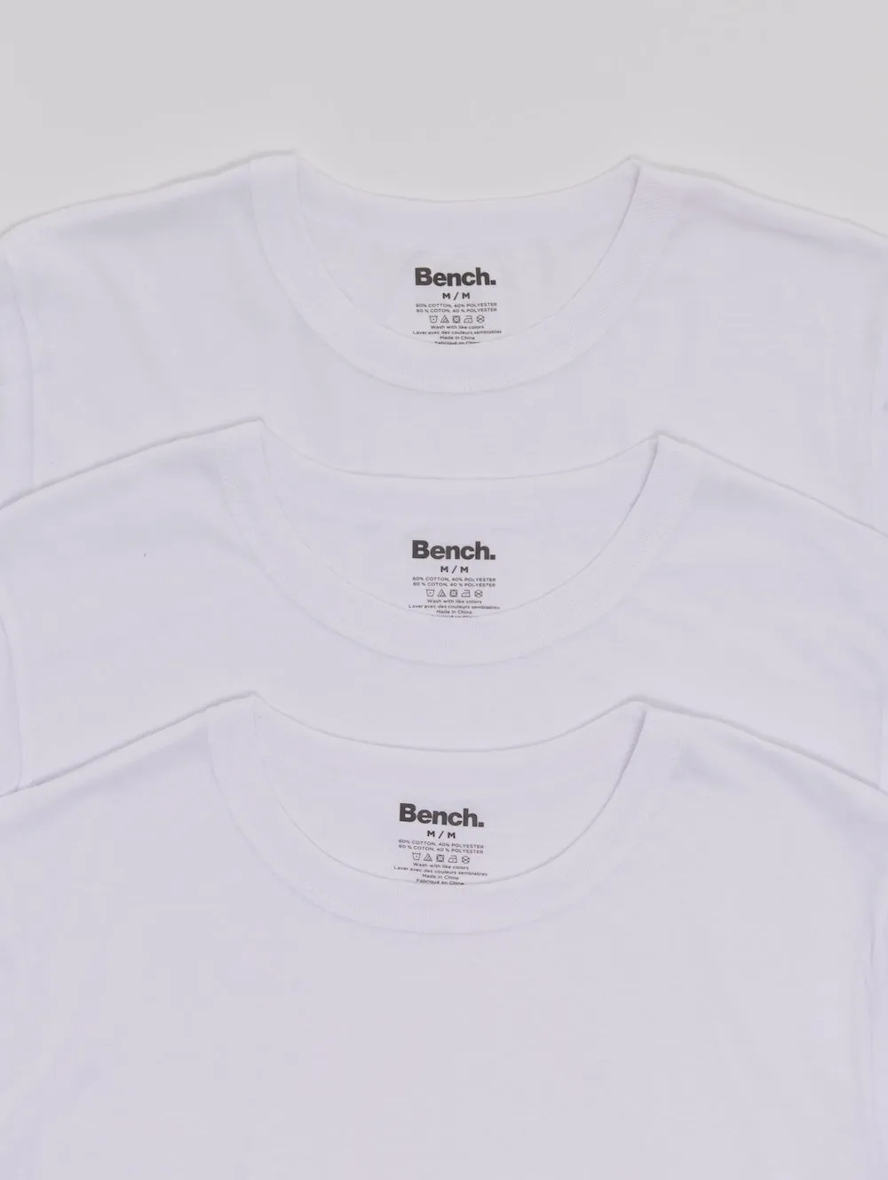 T-Shirt Set (3 Pack)