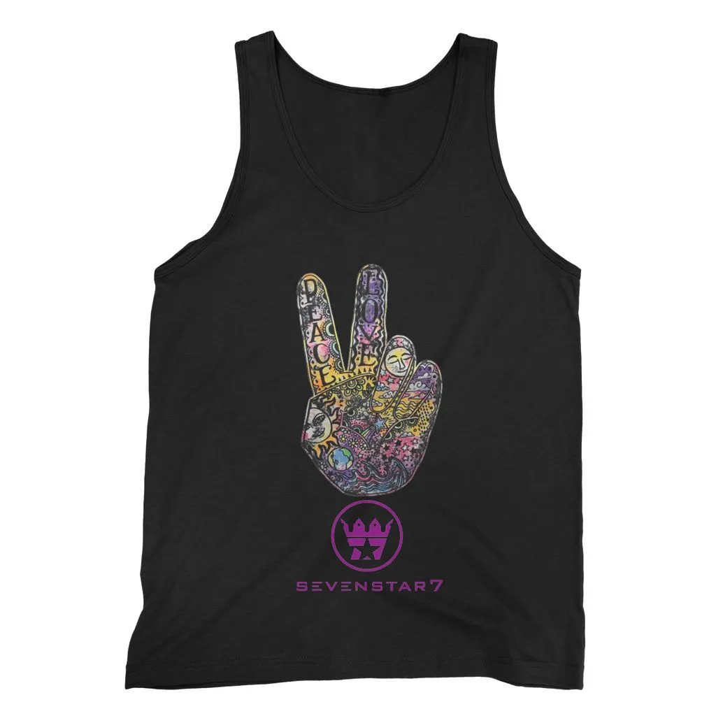 T-Shirts N Things Fine Jersey Tank Top