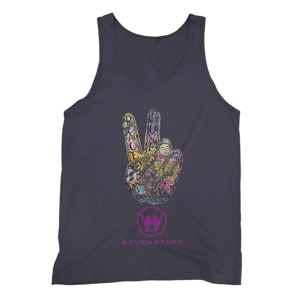 T-Shirts N Things Fine Jersey Tank Top