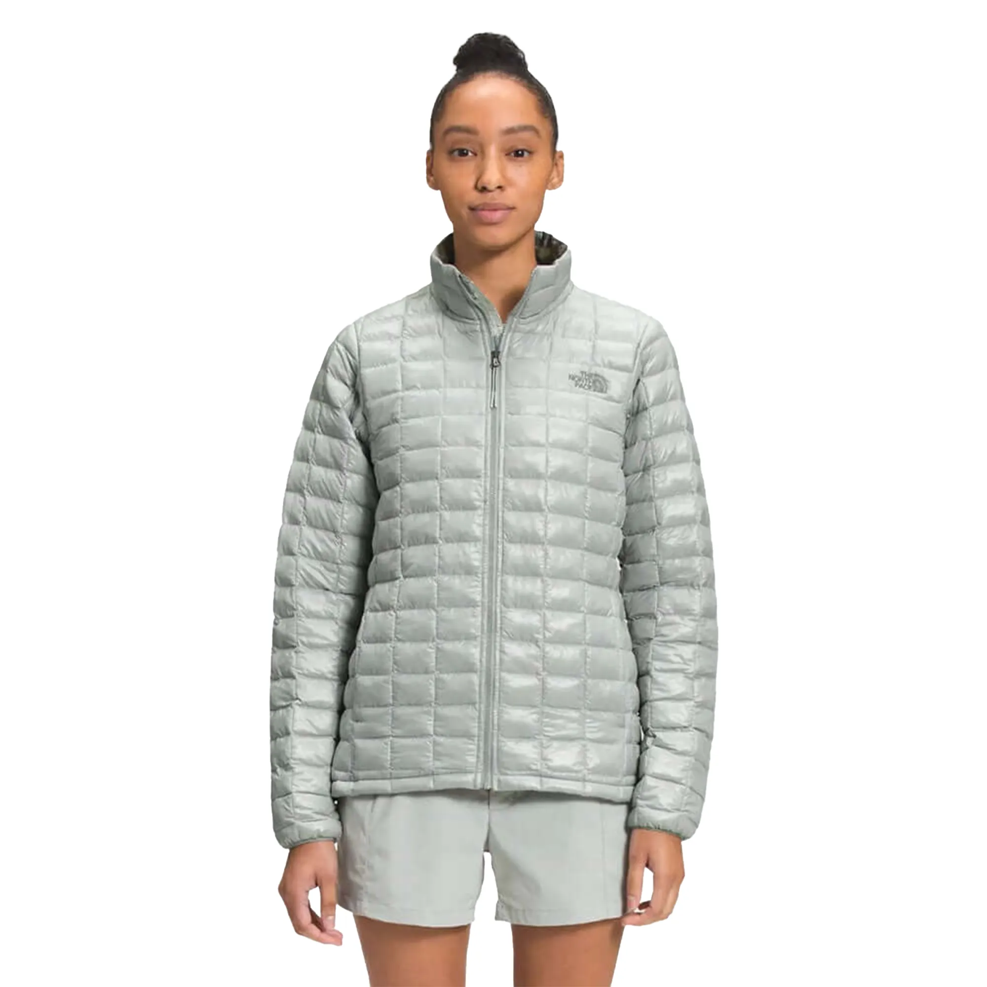 The North Face Women's ThermoBall Eco Jacket