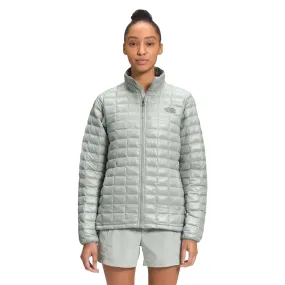 The North Face Women's ThermoBall Eco Jacket