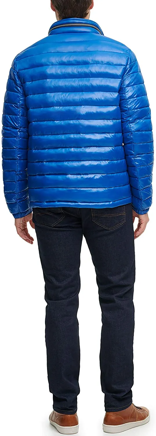 TOMMY HILFIGER ESSENTIAL PACKABLE BOMBER