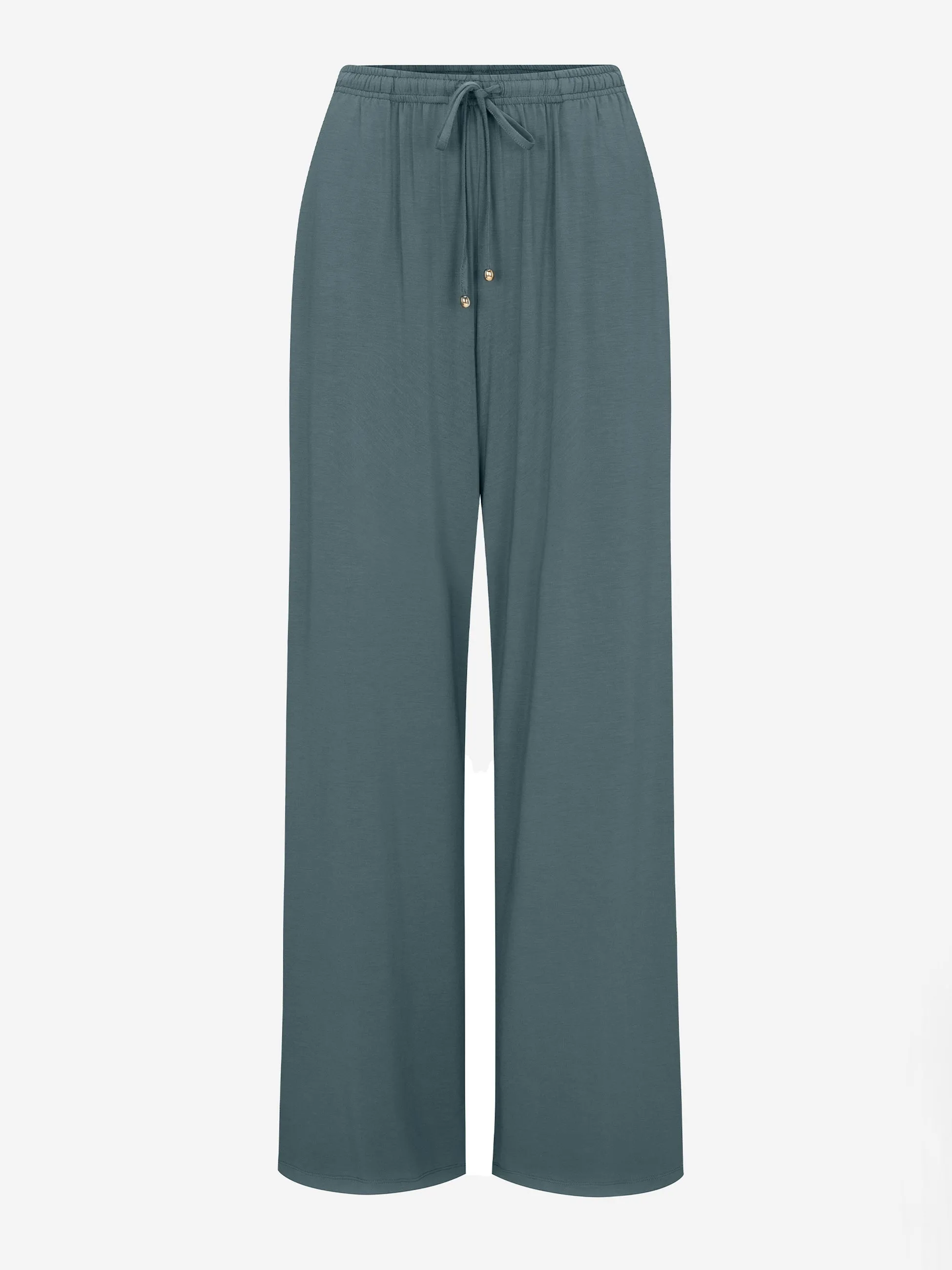 Traveller Drawcrod Pant - Sage