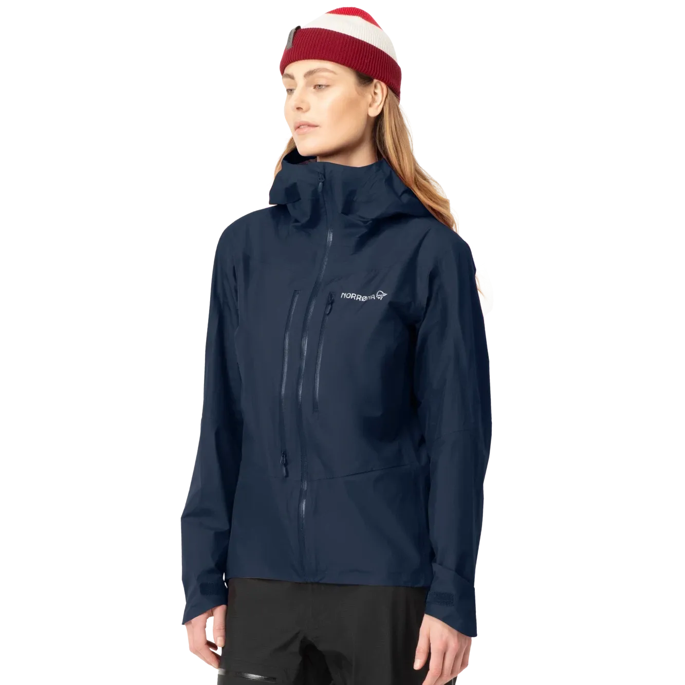 Women's Falketind GTX Paclite Jacket