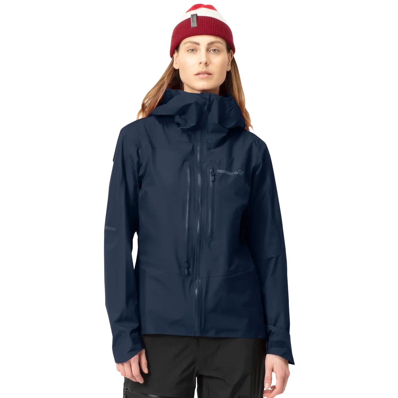 Women's Falketind GTX Paclite Jacket