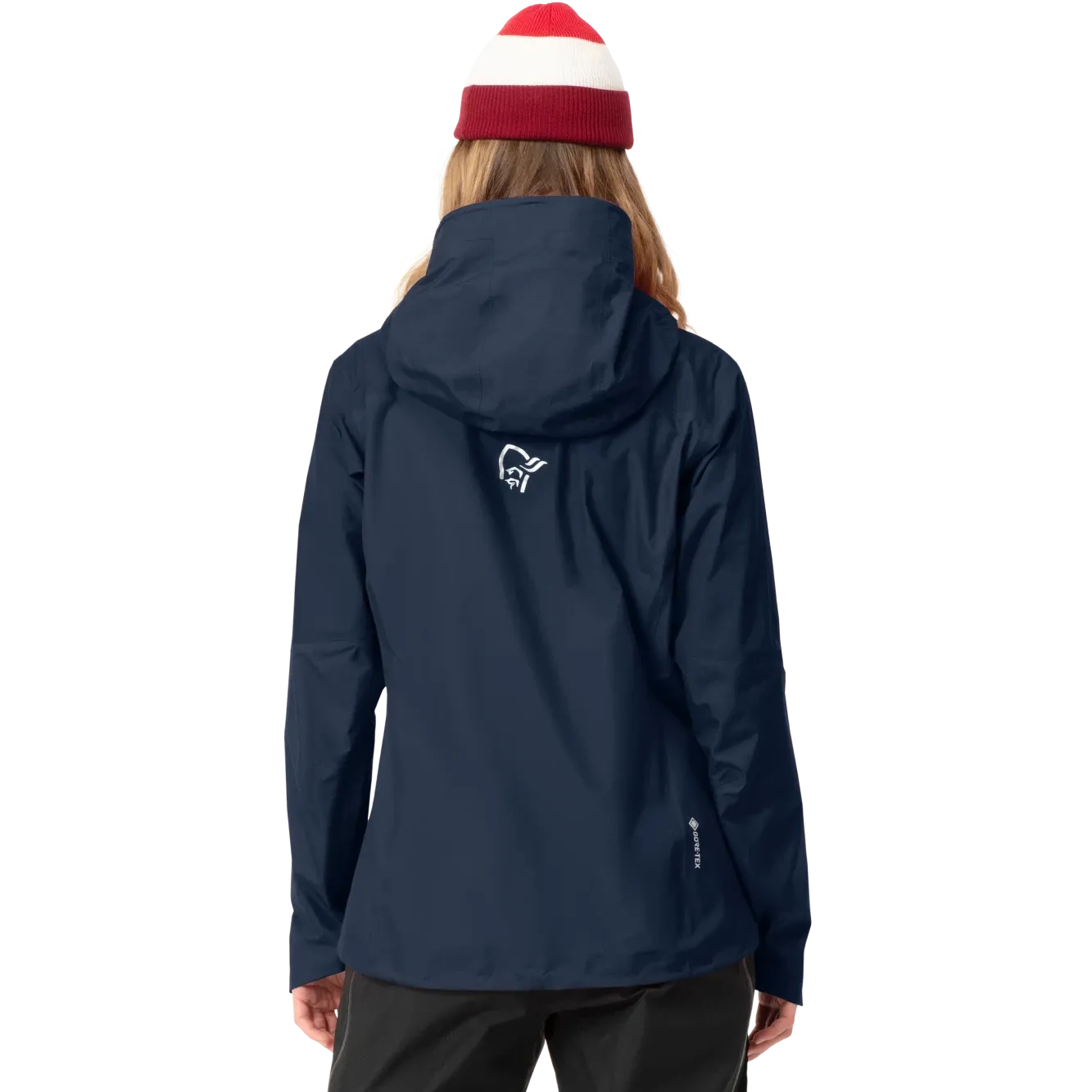 Women's Falketind GTX Paclite Jacket